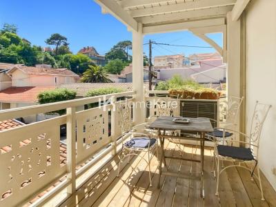 Vente Appartement 6 pi�ces ARCACHON 33120