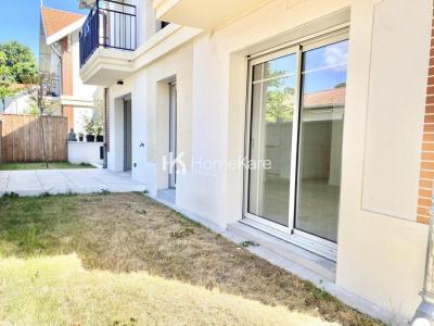 Vente Appartement 4 pi�ces ARCACHON 33120