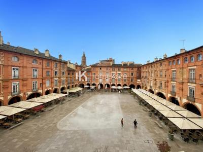 Vente Appartement 4 pi�ces MONTAUBAN 82000