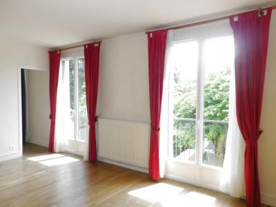 Vente Appartement 2 pi�ces ANGERS 49100