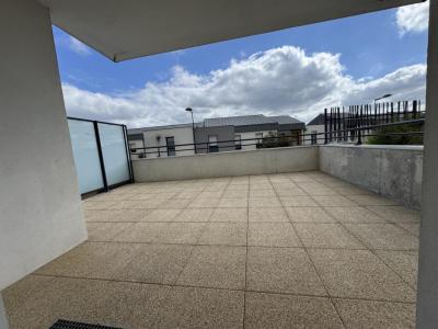 Vente Appartement 3 pi�ces ANGERS 49100