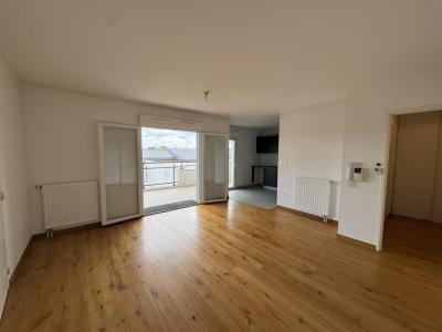 Vente Appartement 3 pi�ces ANGERS 49100