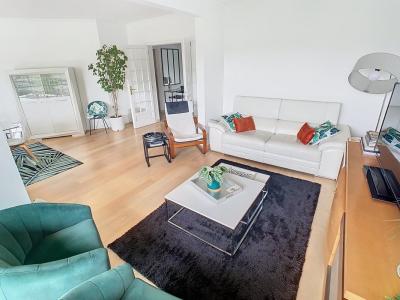 Vente Appartement 7 pi�ces AVRILLE 49240