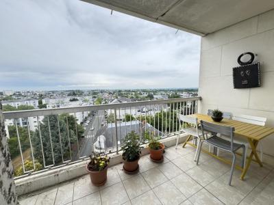 Vente Appartement 3 pi�ces ANGERS 49000