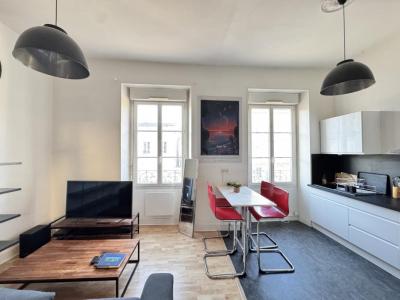 Vente Appartement 2 pi�ces ANGERS 49100