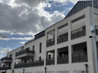 Vente Appartement 3 pi�ces SAINT-SYLVAIN-D'ANJOU 49480