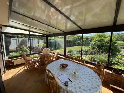 Vente Maison 7 pi�ces SAINT-LAMBERT-LA-POTHERIE 49070