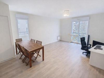 Vente Appartement 3 pi�ces ANGERS 49100