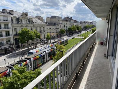 Vente Appartement 3 pi�ces ANGERS 49100