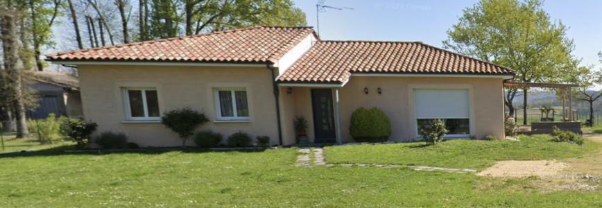 Location Maison 4 pi�ces SAINT-MAURICE-LES-BROUSSES 87800