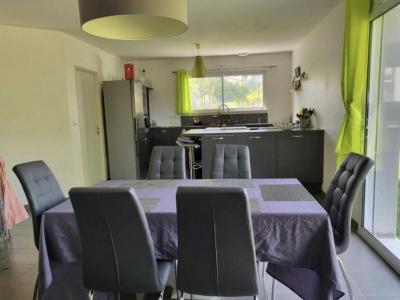 For rent House SAINT-MAURICE-LES-BROUSSES 