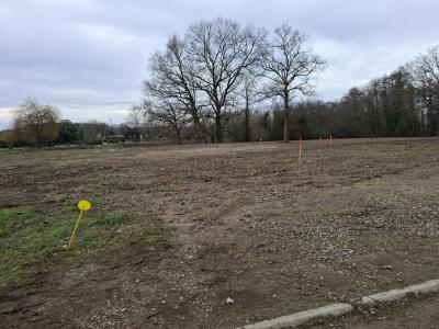Vente Terrain GRENADE-SUR-L'ADOUR 40270