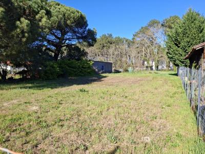 Vente Terrain MONT-DE-MARSAN 40000
