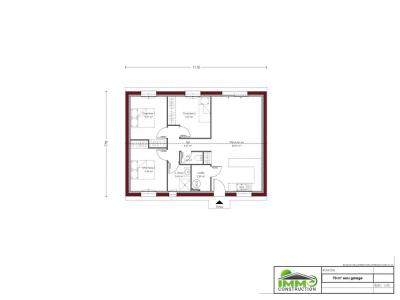 For sale House CREON-D'ARMAGNAC
