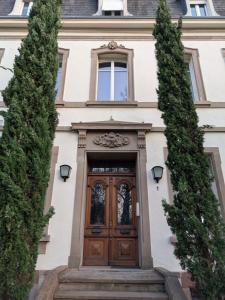 Location Appartement COLMAR 68000