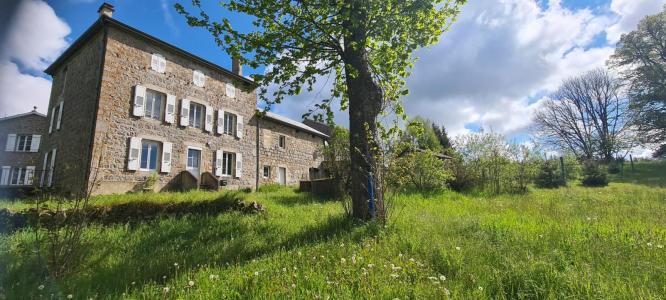 Vente Maison 7 pi�ces CHAMBON-SUR-LIGNON 43400