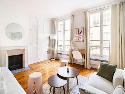 For sale Apartment PARIS-6EME-ARRONDISSEMENT 