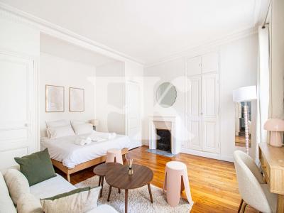 For sale Apartment PARIS-6EME-ARRONDISSEMENT 