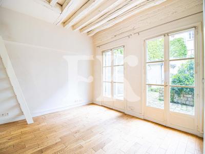 For sale Apartment PARIS-7EME-ARRONDISSEMENT