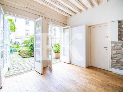 Vente Appartement PARIS-7EME-ARRONDISSEMENT