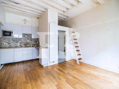 For sale Apartment PARIS-7EME-ARRONDISSEMENT 
