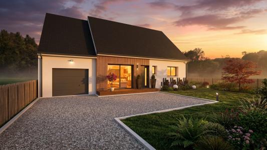 Vente Maison PIRIAC-SUR-MER 44420