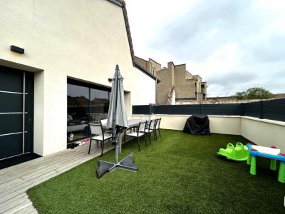 For rent Apartment ROANNE 