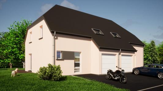 Vente Maison 5 pi�ces ORSCHWIHR 68500