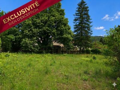 Vente Terrain VIGAN 30120