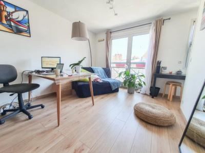 Location Appartement LILLE 59000