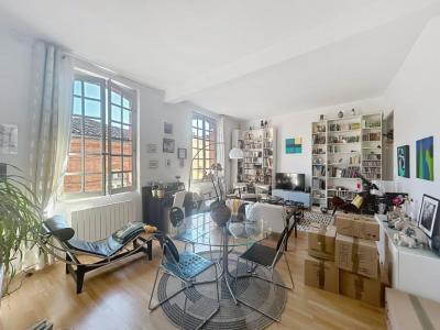 Location Appartement 2 pi�ces TOULOUSE 31000