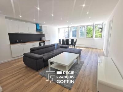 Vente Appartement 5 pi�ces VILLEURBANNE 69100