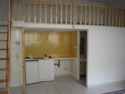Location Appartement LYON-7EME-ARRONDISSEMENT 69007