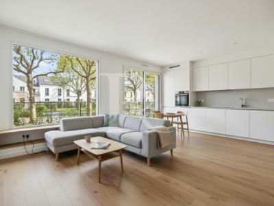 Vente Appartement 2 pièces FONTENAY-SOUS-BOIS 94120