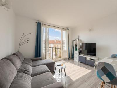 Vente Appartement 3 pi�ces MONTREUIL 93100