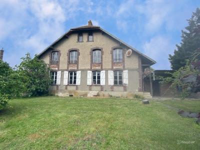 Vente Maison 7 pi�ces GAILLON 27600
