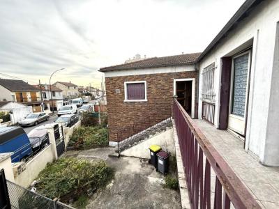 Vente Maison 5 pi�ces MONTREUIL 93100