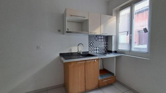 Location Appartement VILLEFRANCHE-DE-LAURAGAIS 31290
