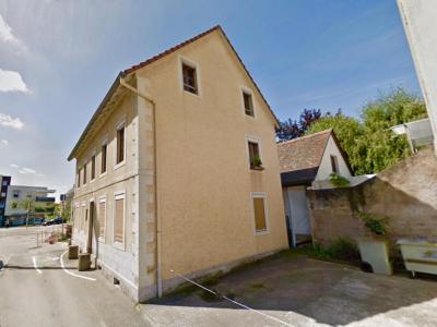 Vente Appartement 4 pi�ces STRASBOURG 67000