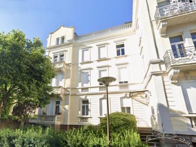 Vente Appartement 3 pi�ces STRASBOURG 67000
