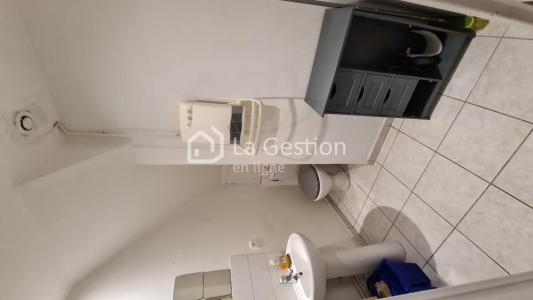 Location Appartement 2 pi�ces NANGIS 77370