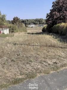 Vente Terrain BUXEUIL 37160