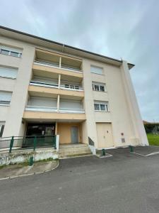 Location Appartement 2 pi�ces MEZERIAT 01660