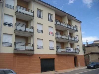 Location Appartement 3 pi�ces SAINT-LAURENT-SUR-SAONE 01620