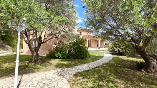 Vente Maison 6 pi�ces LIMOUX 11300