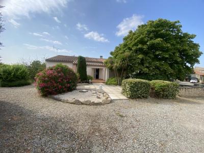 Vente Maison 5 pi�ces LIMOUX 11300