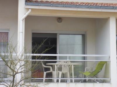 Vente Appartement 3 pi�ces LONGEVILLE-SUR-MER 85560