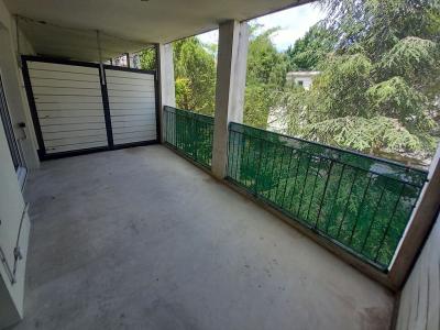 For sale Apartment BEAURECUEIL AIX-EN-PROVENCE