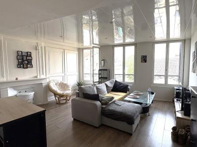 Vente Appartement CHALONS-EN-CHAMPAGNE CENTRE VILLE