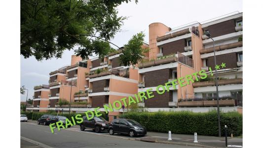 Vente Appartement 5 pi�ces BEAUVAIS 60000